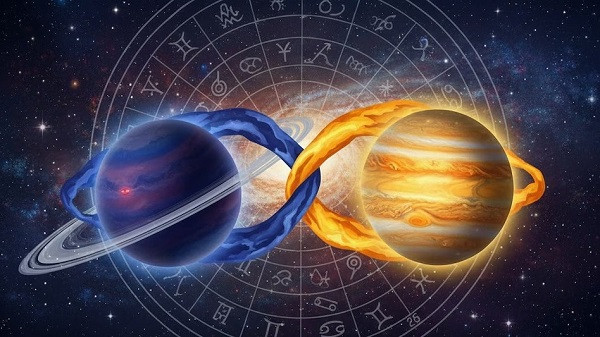 Guru Shani Gochar2025