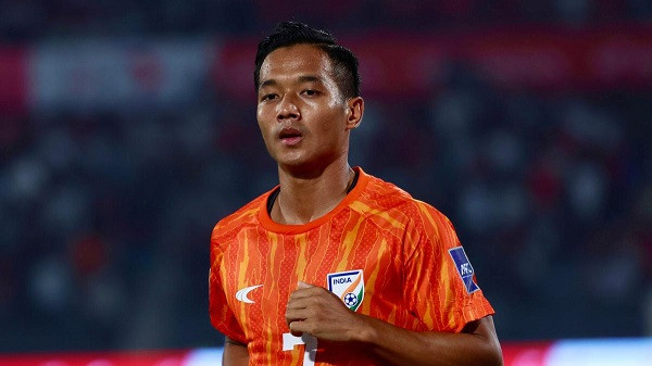 India is in five games in the AFC Asian Cup 2027 qualifying campaign