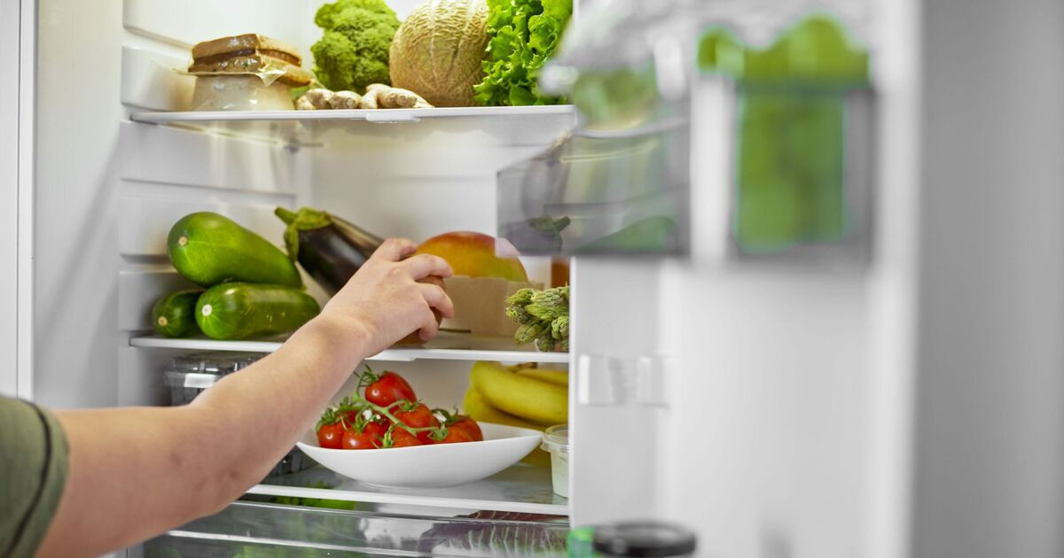 Japanese Secrets To Keep Vegetables Fresh For Weeks