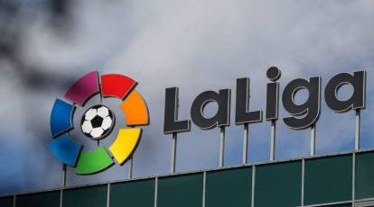 La Liga