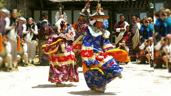 Losoong Festival  in Sikkim