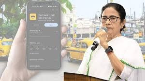 mamata is elated as the central gives the award of excellence to bengals yatri saathi