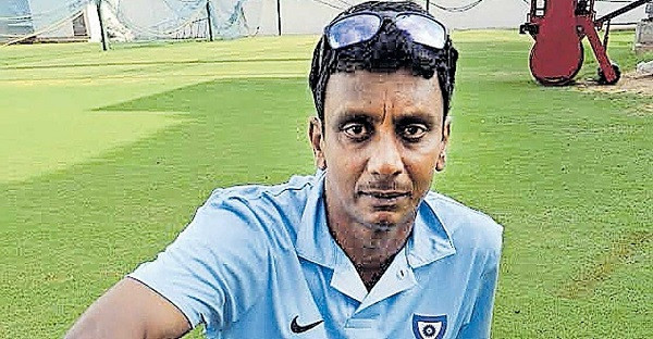 Margashayam Venkataramana