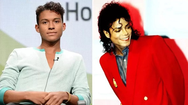 Michael Jackson Biopic