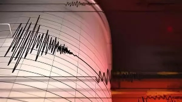 Mild Earthquake Jolts Visakhapatnam