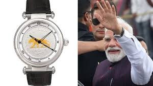 pm modis new watch becomes viral