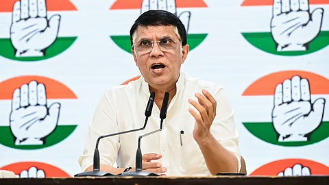 Pawan Khera