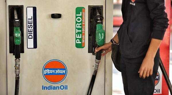 Petrol, Diesel Prices On November 3
