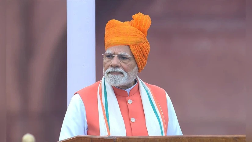 Prime Minister Narendra Modi