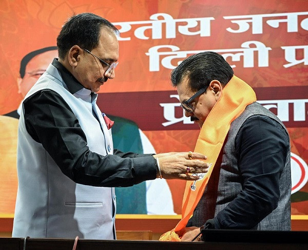 Rajesh gupta (symbolic picture)