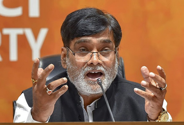 Ram Kripal Yadav
