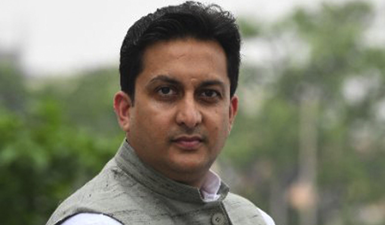 Rituraj Kishore Sinha