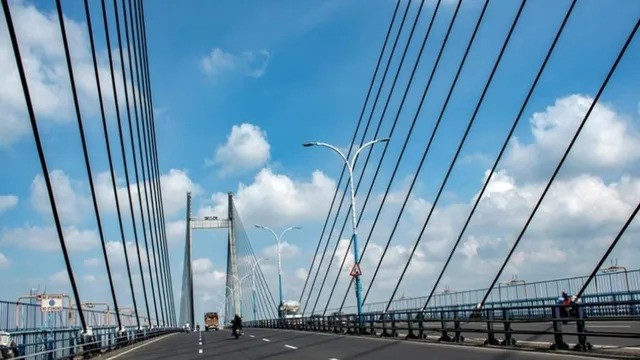 Second Hooghly Bridge Closed