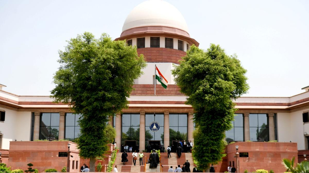 Supreme Court