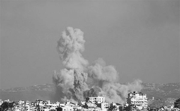 Taliban Confirms Pakistan Attack in Afghanistan Claims 9 Young Lives