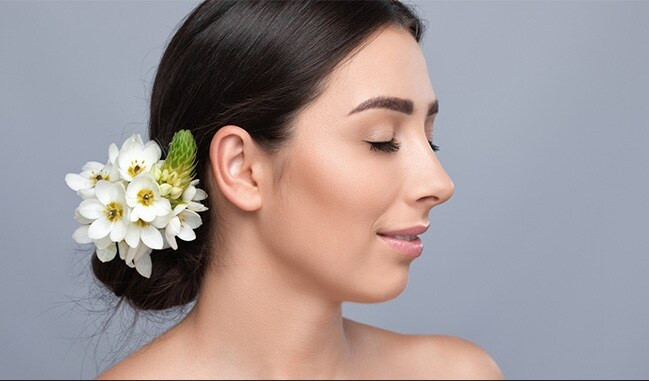 Bridal Skincare Routine At Home For That Glowing Skin