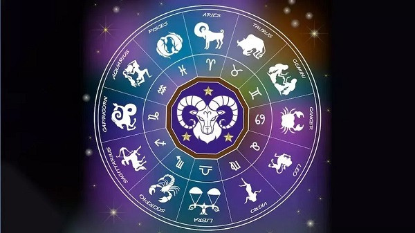 Today Horoscope