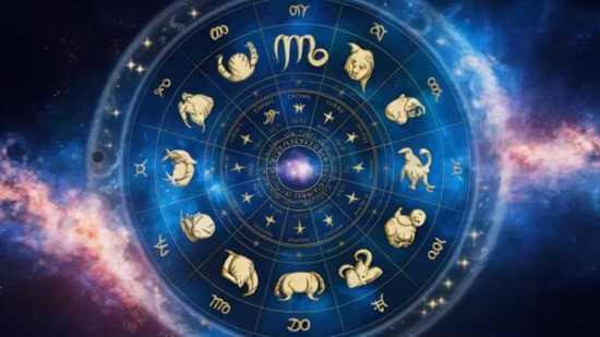 Today Horoscope