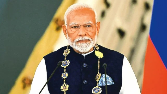 Prime Minister Narendra Modi greetings on Uttarakhand foundation day