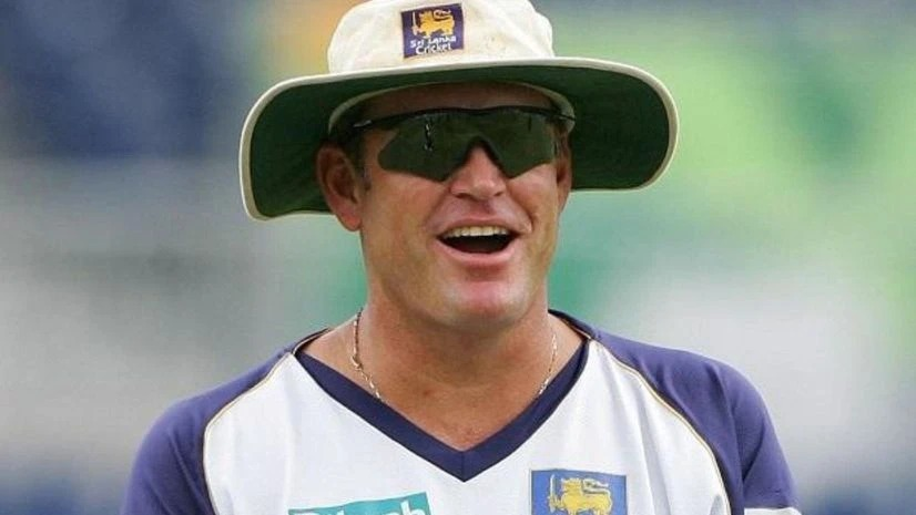Veteran Australian coach Tom Moody