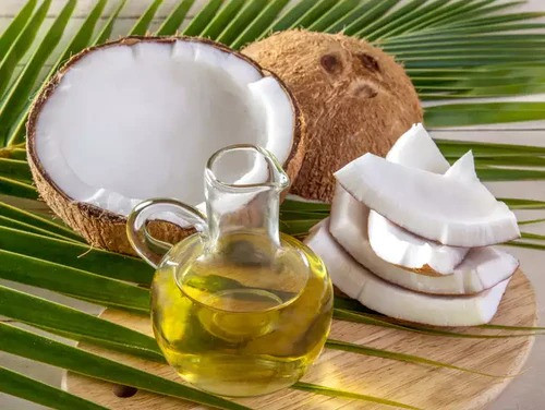 Virgin Coconut Oil