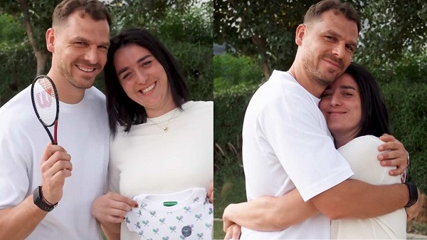 Ons Jabeur Announces Pregnancy