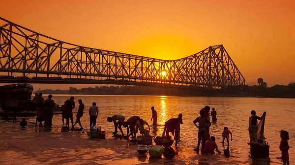 Weather forecast for Bengal