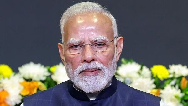 Prime Minister Narendra Modi