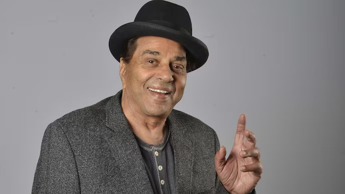 Dharmendra is recovering