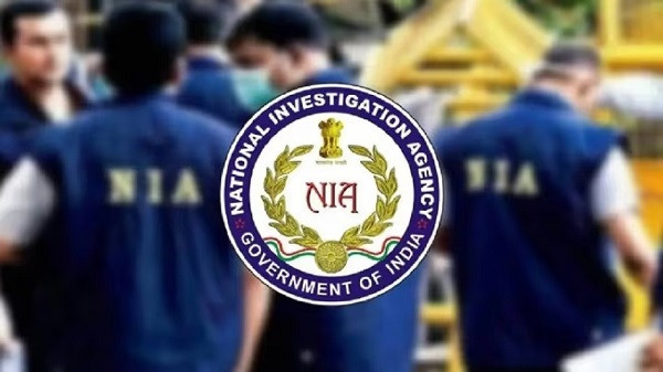 National Investigation Agency (NIA)