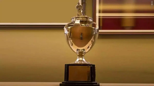 Ranji Trophy 2025-26