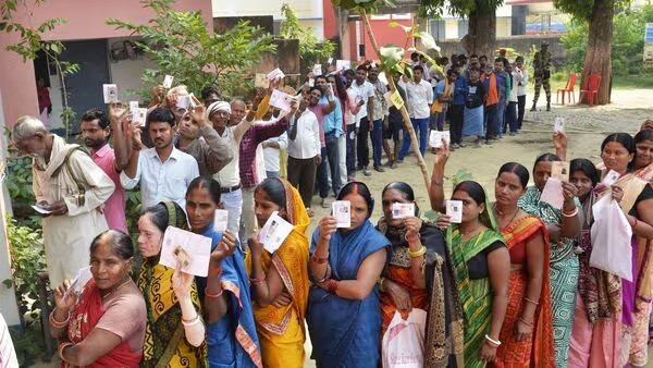 Bihar Election Results Tomorrow