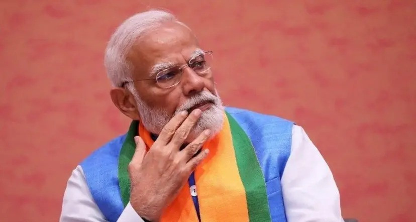Prime Minister Narendra Modi