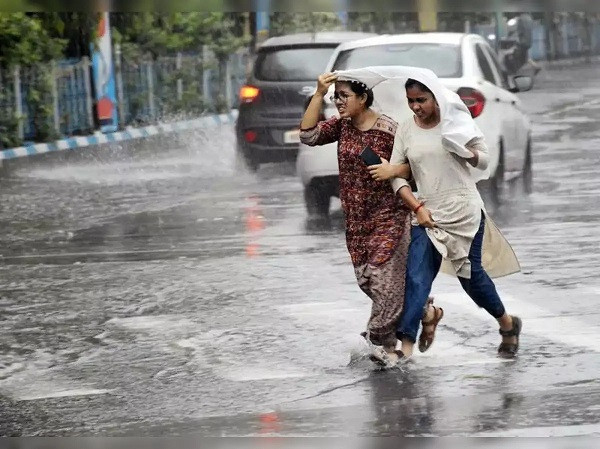 Puducherry & Karaikal Brace For Heavy Rain