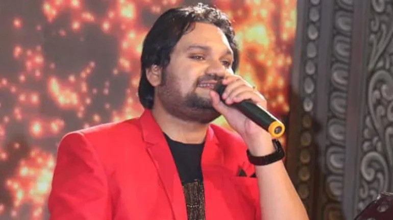Odia singer Humane Sagar