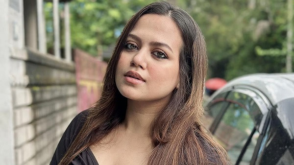 Ahona Dutta
