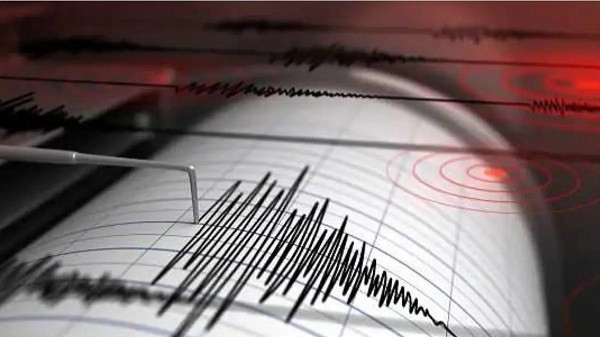 Mild 3.0 Magnitude Earthquake Hits Gujarat