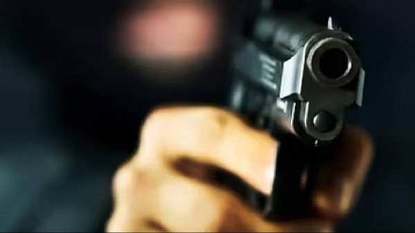 Kasba Shootout Leaves Man Hospitalised