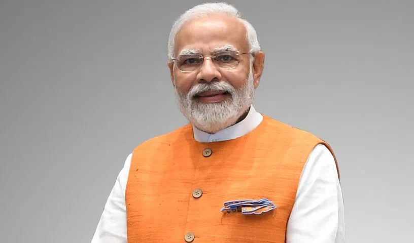 Prime Minister Narendra Modi