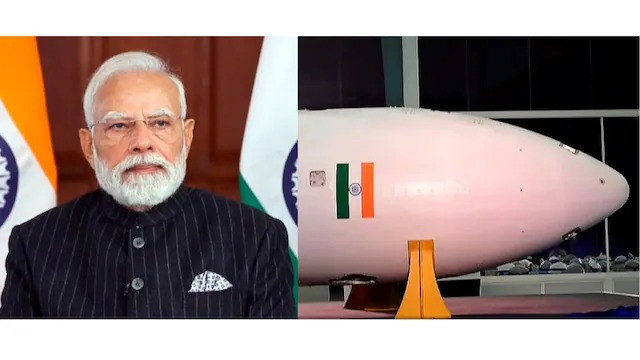 Prime Minister Narendra Modi