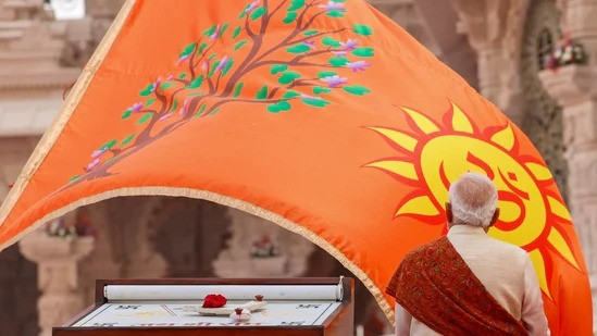 BJP Targets Pakistan and Opposition