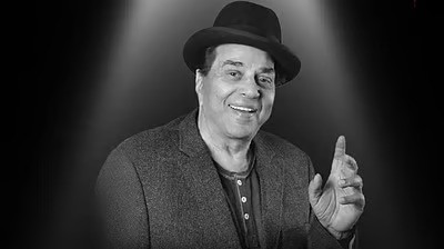 Dharmendra