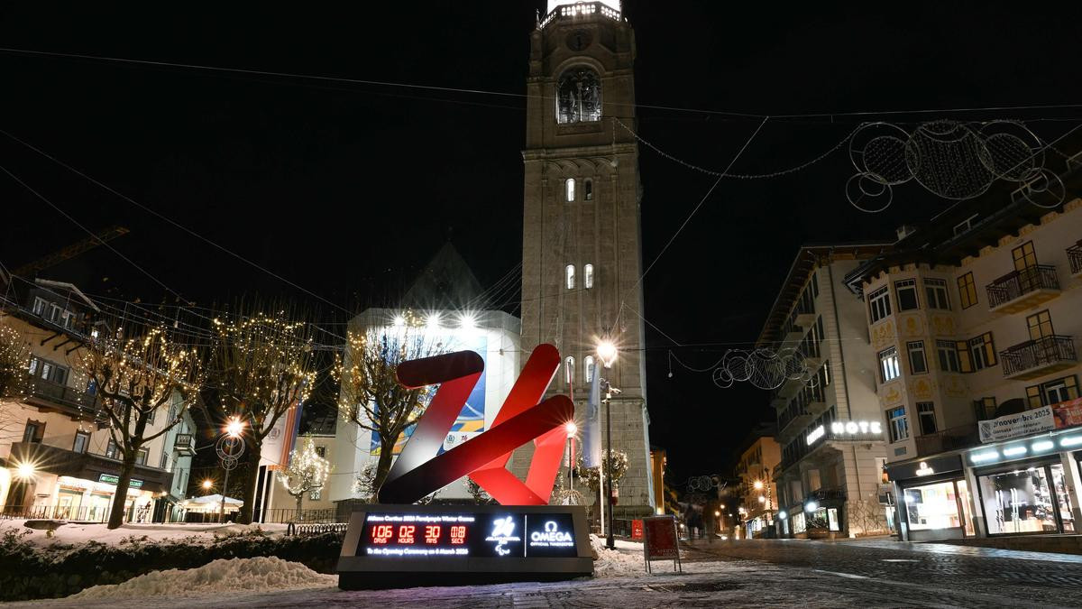 Winter Olympic Games