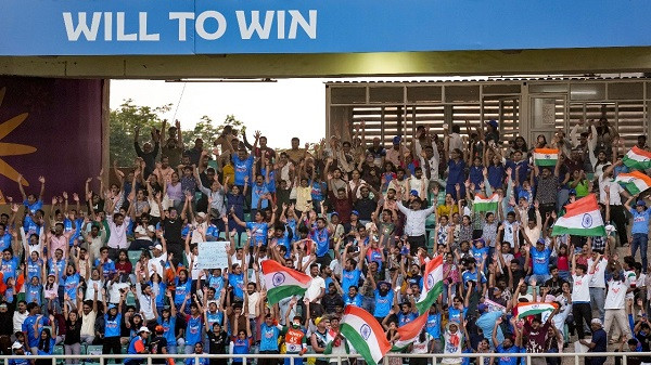 Women's ODI World Cup Final