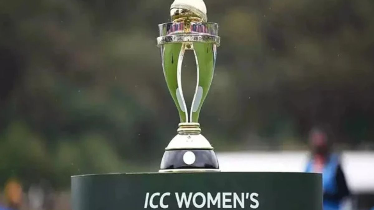 ICC Women’s ODI World Cup 2025
