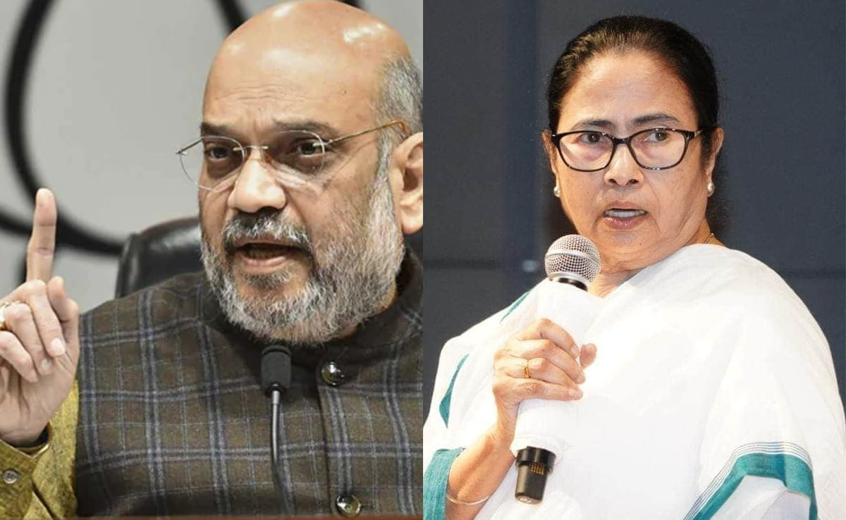 mamata banerjee demands amit shahs resign from bankura
