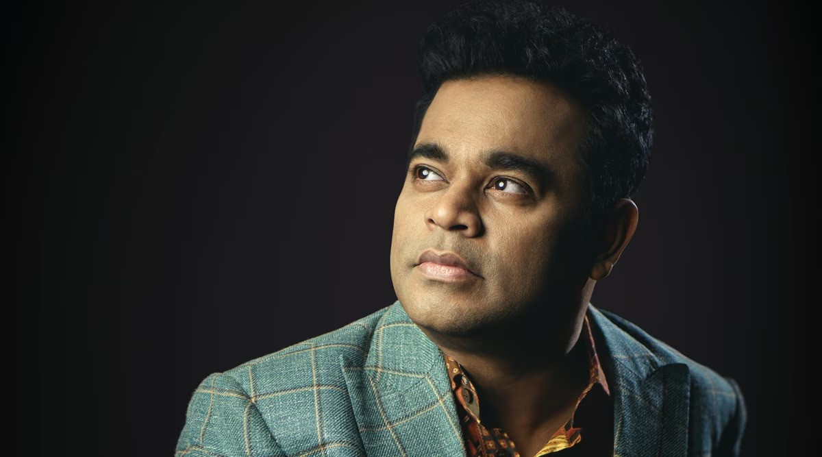 A R Rahman