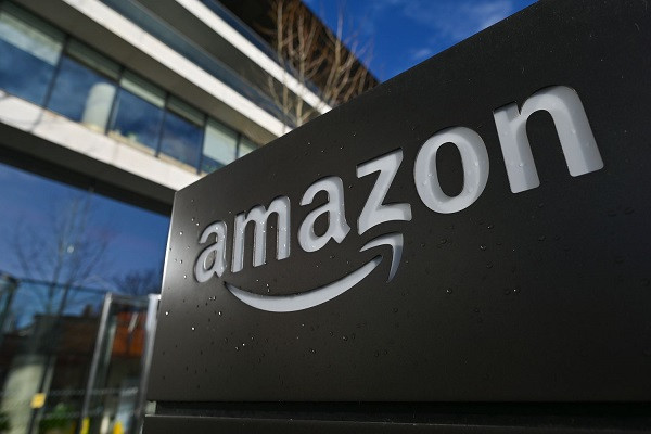 Amazon Invests Big in India