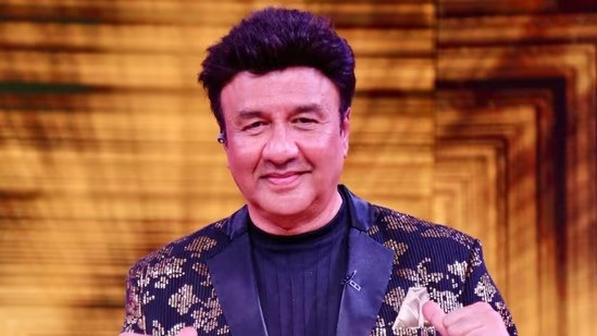 Anu Malik