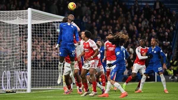 Premier League weekend wrap-up